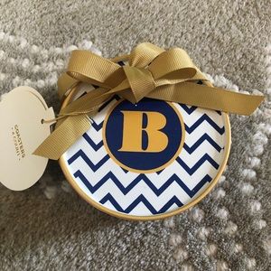 Set of coasters